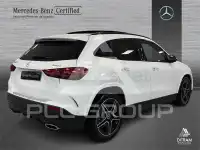 2025 Mercedes Benz GLA-Class