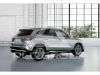 2025 Mercedes Benz GLA-Class