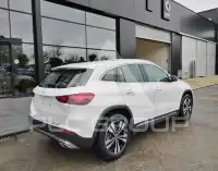 2025 Mercedes Benz GLA-Class