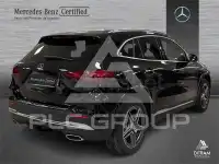 2025 Mercedes Benz GLA-Class