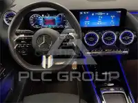 2025 Mercedes Benz GLA-Class