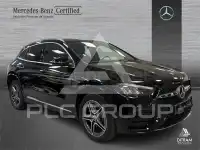 2025 Mercedes Benz GLA-Class