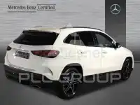 2025 Mercedes Benz GLA-Class