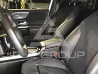 2025 Mercedes Benz GLA-Class