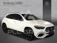 2025 Mercedes Benz GLA-Class