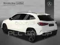 2025 Mercedes Benz GLA-Class