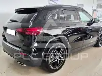 2025 Mercedes Benz GLA-Class