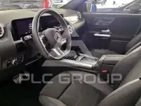 2025 Mercedes Benz GLA-Class