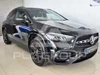 2025 Mercedes Benz GLA-Class