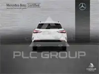 2025 Mercedes Benz GLA-Class