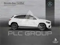 2025 Mercedes Benz GLA-Class