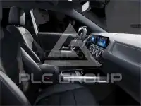 2025 Mercedes Benz GLA-Class