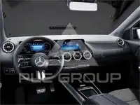 2025 Mercedes Benz GLA-Class