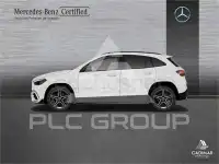 2025 Mercedes Benz GLA-Class