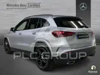 2025 Mercedes Benz GLA-Class