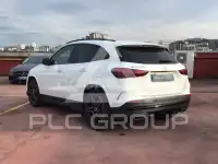 2025 Mercedes Benz GLA-Class
