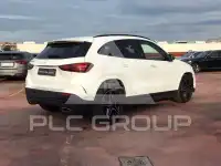 2025 Mercedes Benz GLA-Class