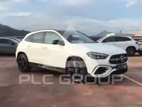 2025 Mercedes Benz GLA-Class