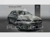 2025 Mercedes Benz GLA-Class