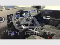 2025 Mercedes Benz GLA-Class