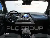 2025 Mercedes Benz GLA-Class