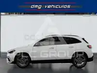 2025 Mercedes Benz GLA-Class