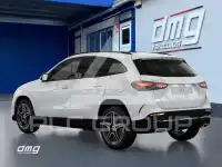 2025 Mercedes Benz GLA-Class