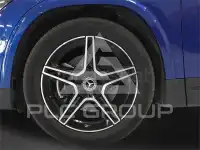 2025 Mercedes Benz GLA-Class