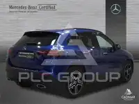 2025 Mercedes Benz GLA-Class