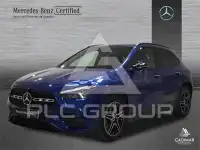 2025 Mercedes Benz GLA-Class