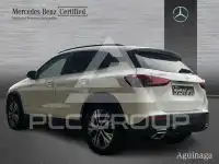 2025 Mercedes Benz GLA-Class