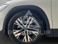 2025 Mercedes Benz GLA-Class