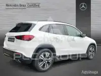 2025 Mercedes Benz GLA-Class