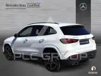 2025 Mercedes Benz GLA-Class