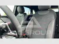 2025 Mercedes Benz GLA-Class
