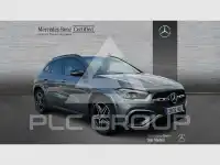 2025 Mercedes Benz GLA-Class