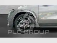 2025 Mercedes Benz GLA-Class