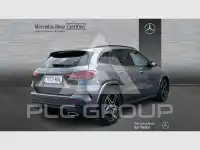 2025 Mercedes Benz GLA-Class
