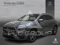 2025 Mercedes Benz GLA-Class