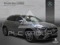 2025 Mercedes Benz GLA-Class