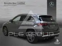 2025 Mercedes Benz GLA-Class