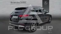 2025 Mercedes Benz GLA-Class