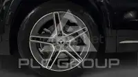 2025 Mercedes Benz GLA-Class