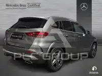 2025 Mercedes Benz GLA-Class