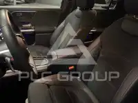 2025 Mercedes Benz GLA-Class