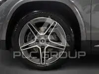 2025 Mercedes Benz GLA-Class