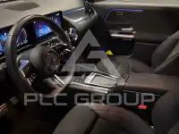2025 Mercedes Benz GLA-Class