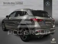 2025 Mercedes Benz GLA-Class
