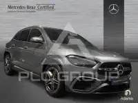 2025 Mercedes Benz GLA-Class