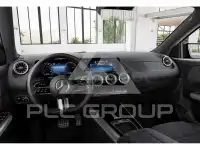 2025 Mercedes Benz GLA-Class